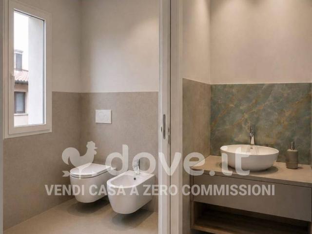 Appartamento in vendita a Legnago VR