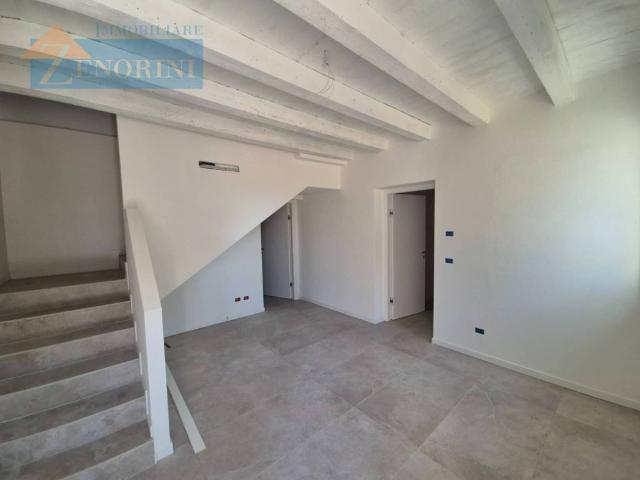 Appartamento in vendita a Legnago VR
