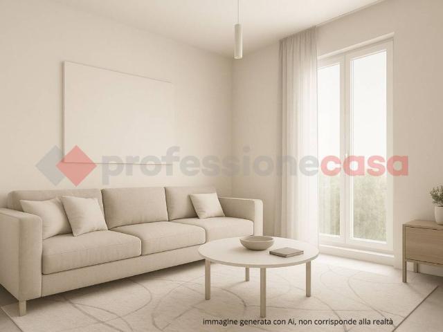 Appartamento in vendita a Legnago VR
