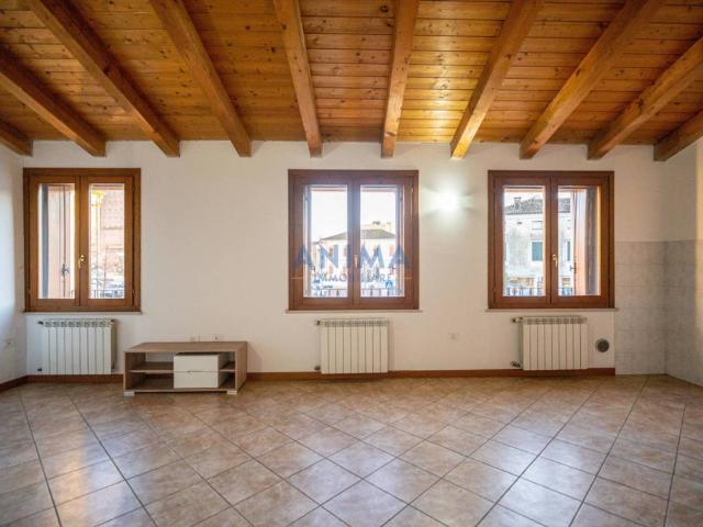 Appartamento in vendita a Legnago VR