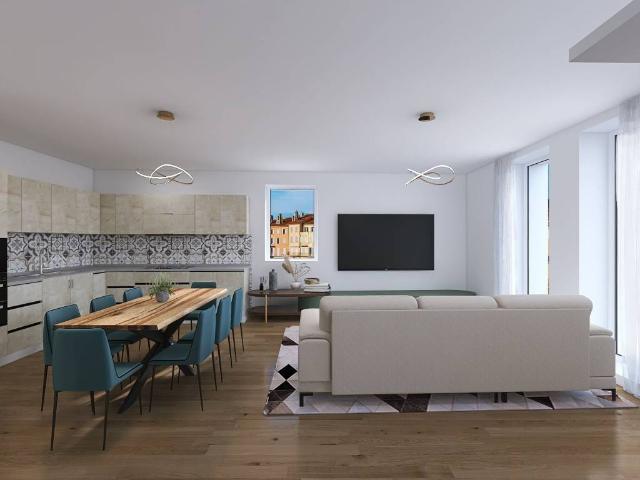 Appartamento in vendita a Legnago VR
