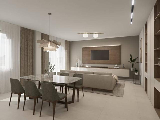 Appartamento in vendita a Legnago VR
