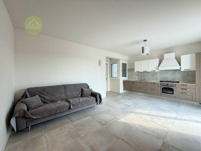 Appartamento in vendita a Legnago VR