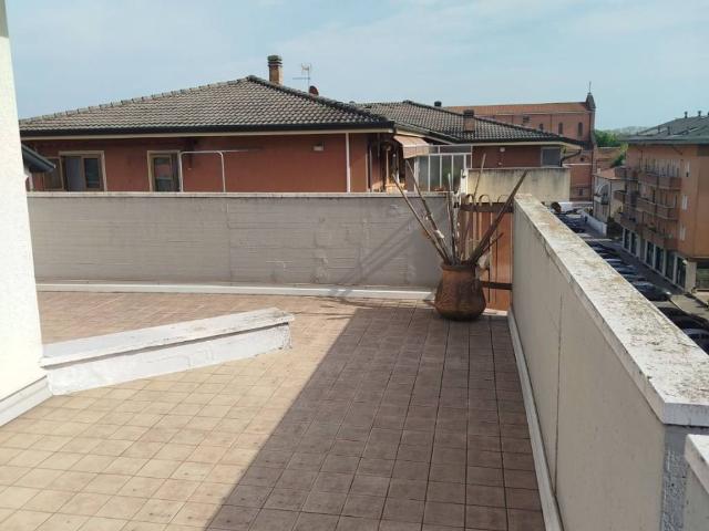 Appartamento in vendita a Legnago VR