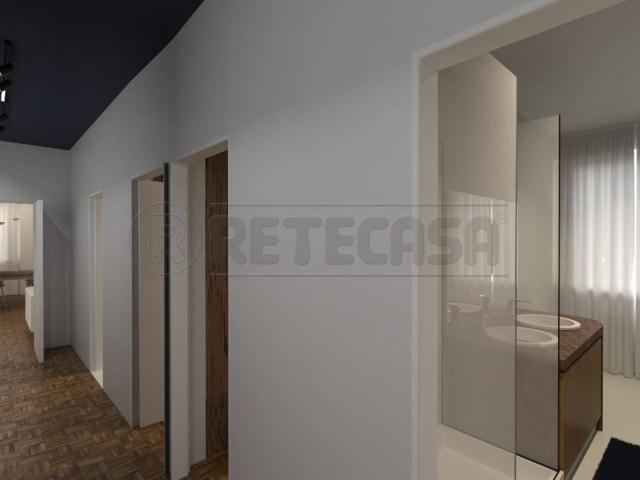 Appartamento in vendita a Legnago VR