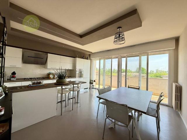 Appartamento in vendita a Legnago VR