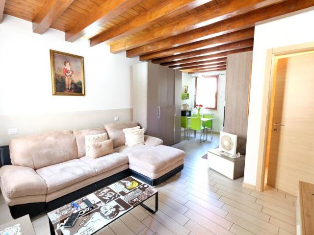 Appartamento in vendita a Legnago VR