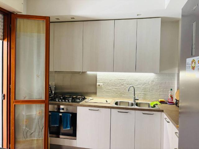 Appartamento in vendita a Legnago VR