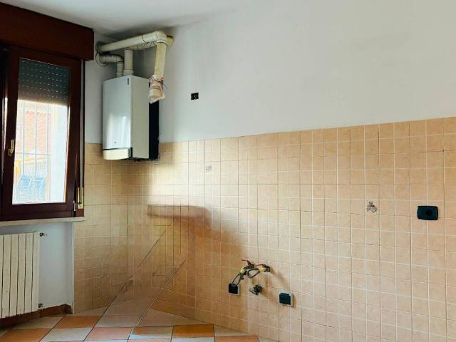 Appartamento in vendita a Legnago VR