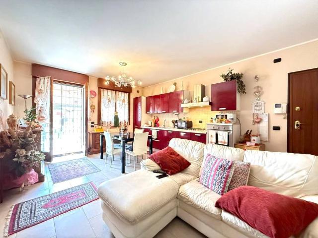 Appartamento in vendita a Legnago VR