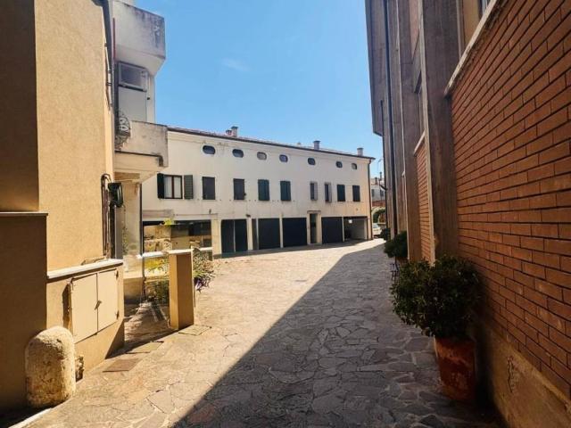 Appartamento in vendita a Legnago VR
