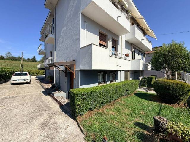 Appartamento in vendita a Legnago VR