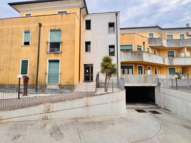 Appartamento in vendita a Legnago VR