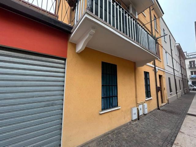 Appartamento in vendita a Legnago VR