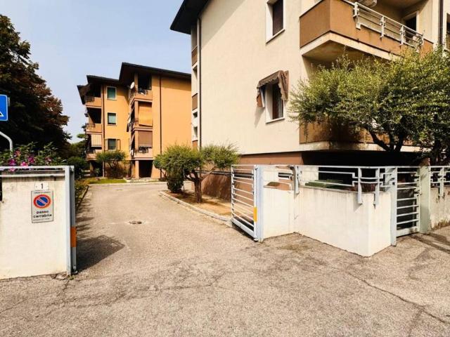 Appartamento in vendita a Legnago VR