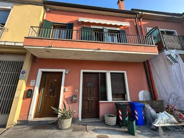 Appartamento in vendita a Legnago VR