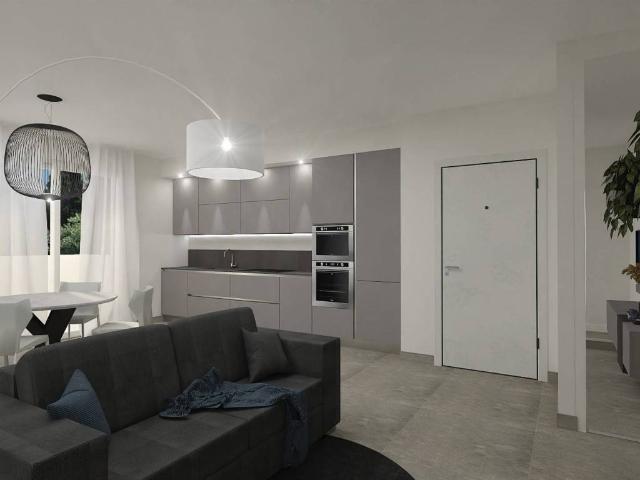 Appartamento in vendita a Legnago VR