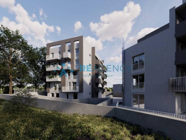 Appartamento in vendita a Legnago VR