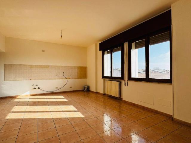 Appartamento in vendita a Legnago VR