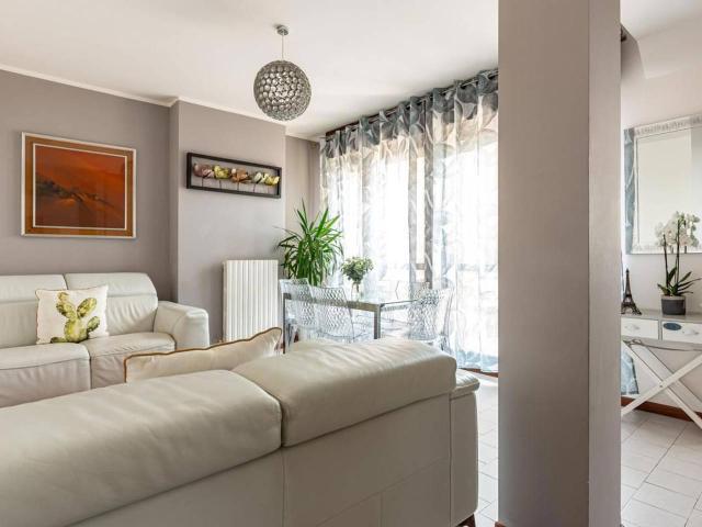 Appartamento in vendita a Legnano