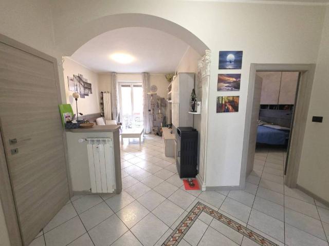 Appartamento in vendita a Legnano MI