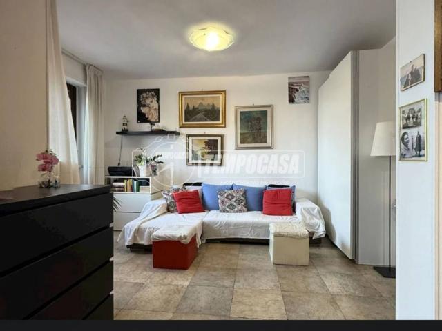 Appartamento in vendita a Legnano MI