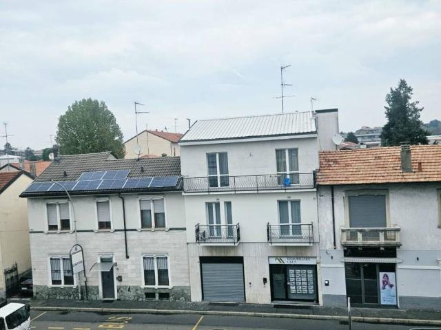 Appartamento in vendita a Legnano MI