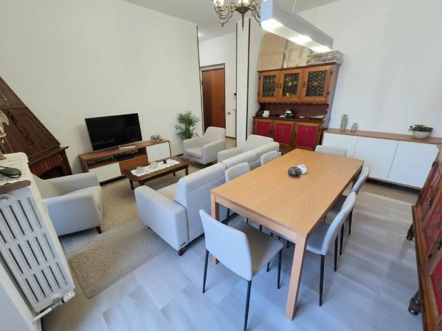 Appartamento in vendita a Legnano MI