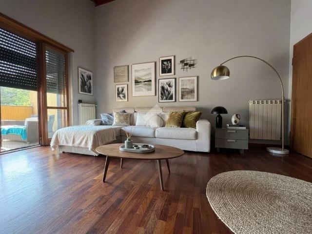 Appartamento in vendita a Legnano MI