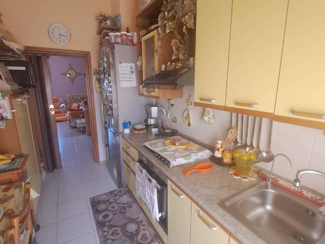 Appartamento in vendita a Legnano MI
