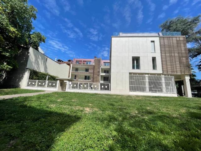 Appartamento in vendita a Legnano MI