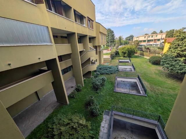 Appartamento in vendita a Legnano MI