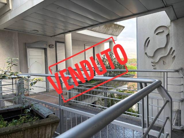 Appartamento in vendita a Legnano MI