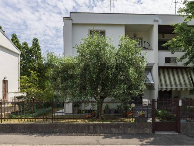 Appartamento in vendita a Legnano MI