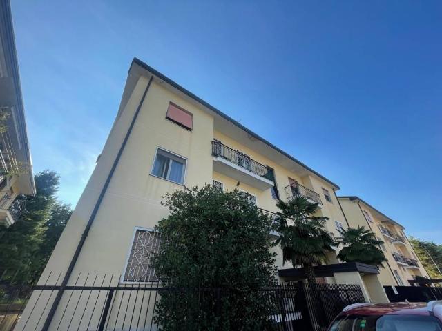Appartamento in vendita a Legnano MI