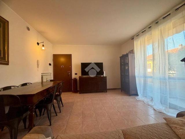 Appartamento in vendita a Legnano MI