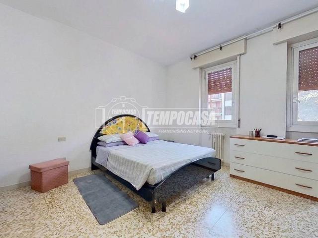 Appartamento in vendita a Legnano MI