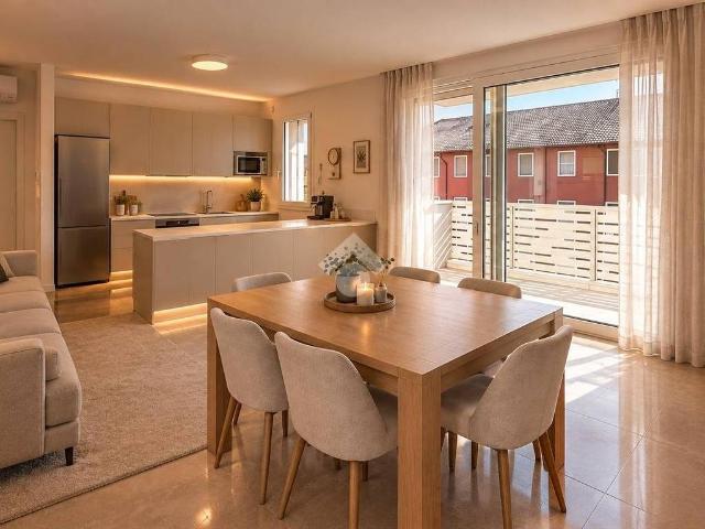Appartamento in vendita a Legnano MI