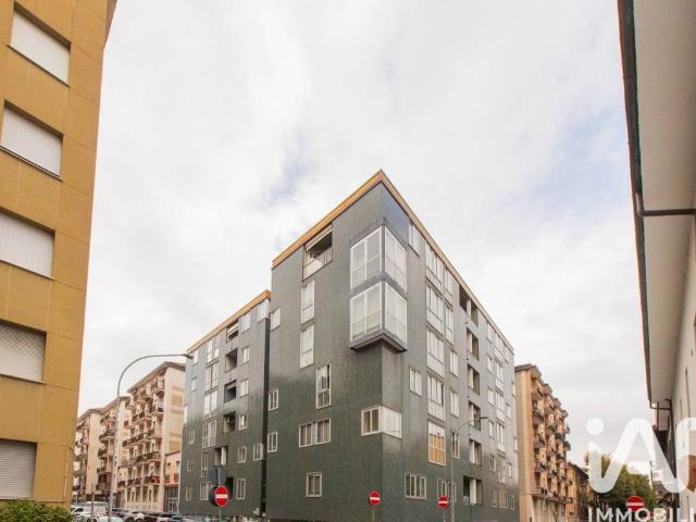 Appartamento in vendita a Legnano MI
