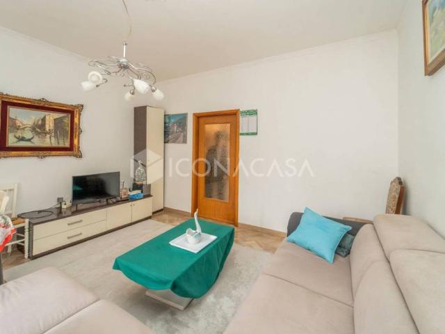 Appartamento in vendita a Legnano MI