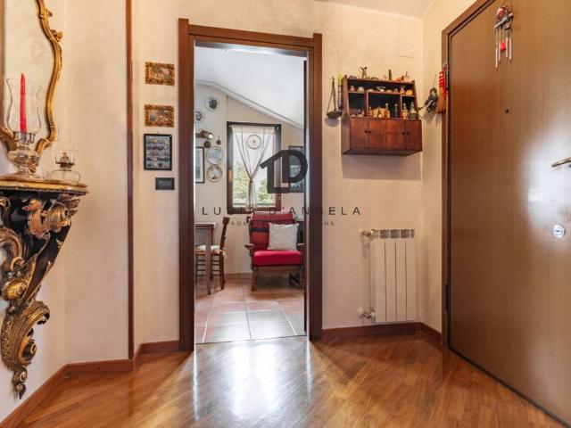 Appartamento in vendita a Legnano MI