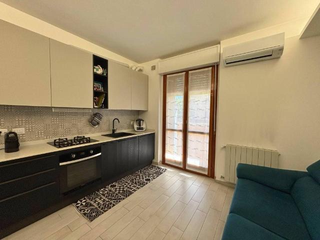 Appartamento in vendita a Legnano MI