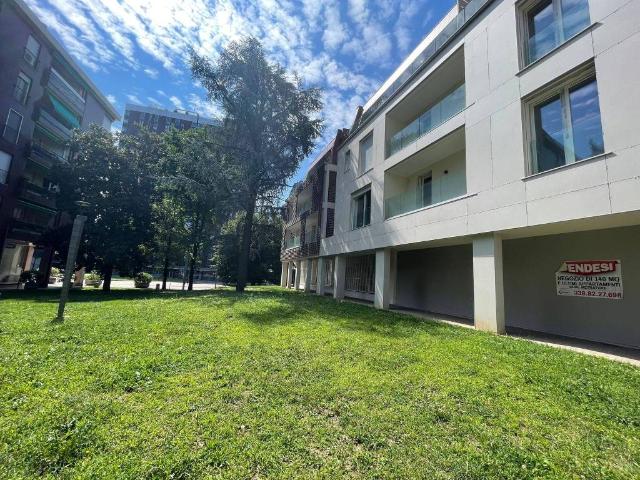 Appartamento in vendita a Legnano MI