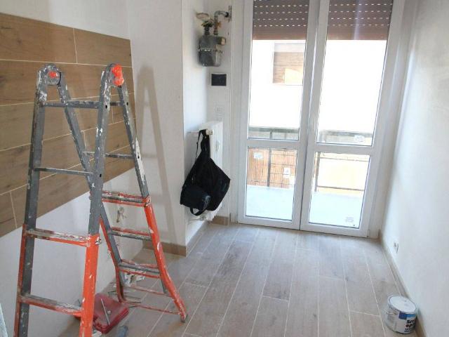 Appartamento in vendita a Legnano MI