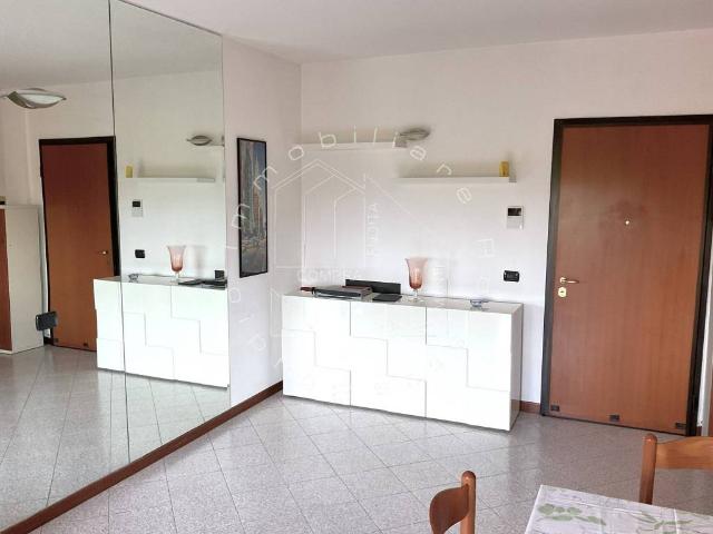 Appartamento in vendita a Legnano MI