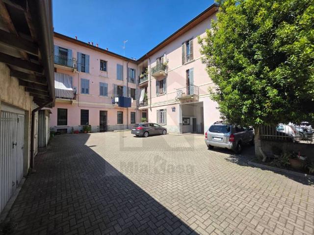 Appartamento in vendita a Legnano MI