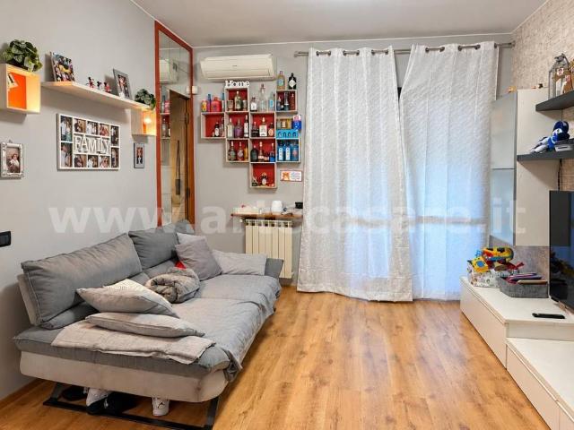 Appartamento in vendita a Legnano MI