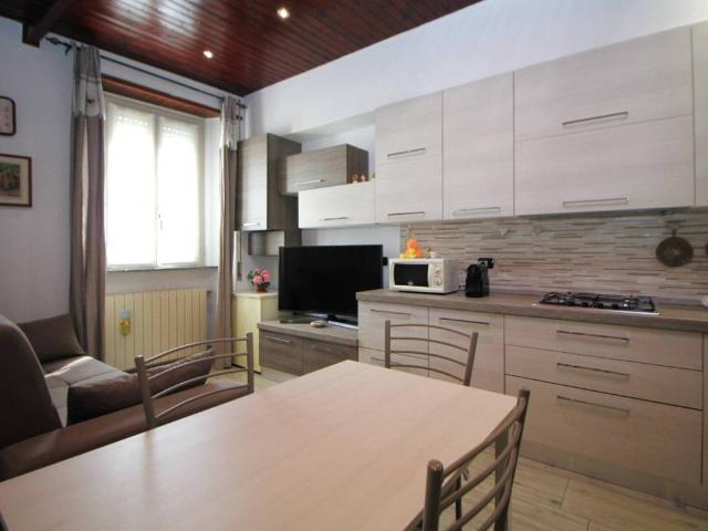 Appartamento in vendita a Legnano MI