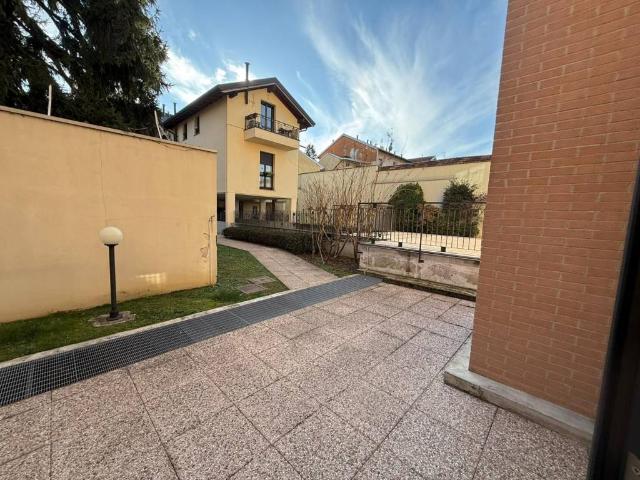 Appartamento in vendita a Legnano MI