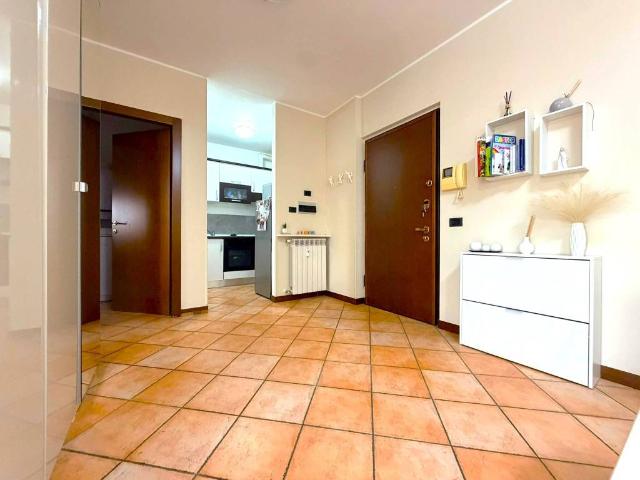 Appartamento in vendita a Legnano MI